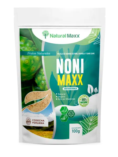 Naturalmaxx® Harina de Noni