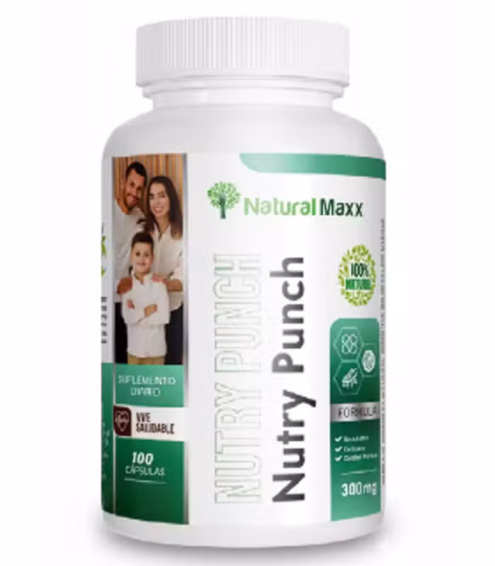 nutry-punch-nueva-presentacion-100-capsulas--naturalmaxx nutry punch maxx