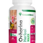 Naturalmaxx® Ovarina capsulas