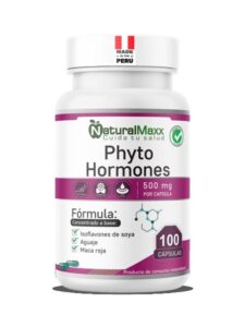phyto-hormones