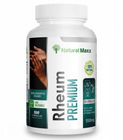 rheum nueva presentacion