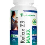 Naturalmaxx®Relax z3 maxx 100 capsulas