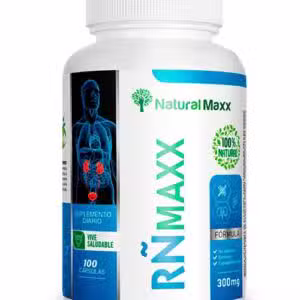 Naturalmaxx® Rñ maxx 100 capsulas