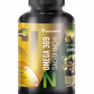 sacha inchi nueva presentacion