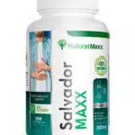 Naturalmaxx®Salvador maxx 100 capsulas