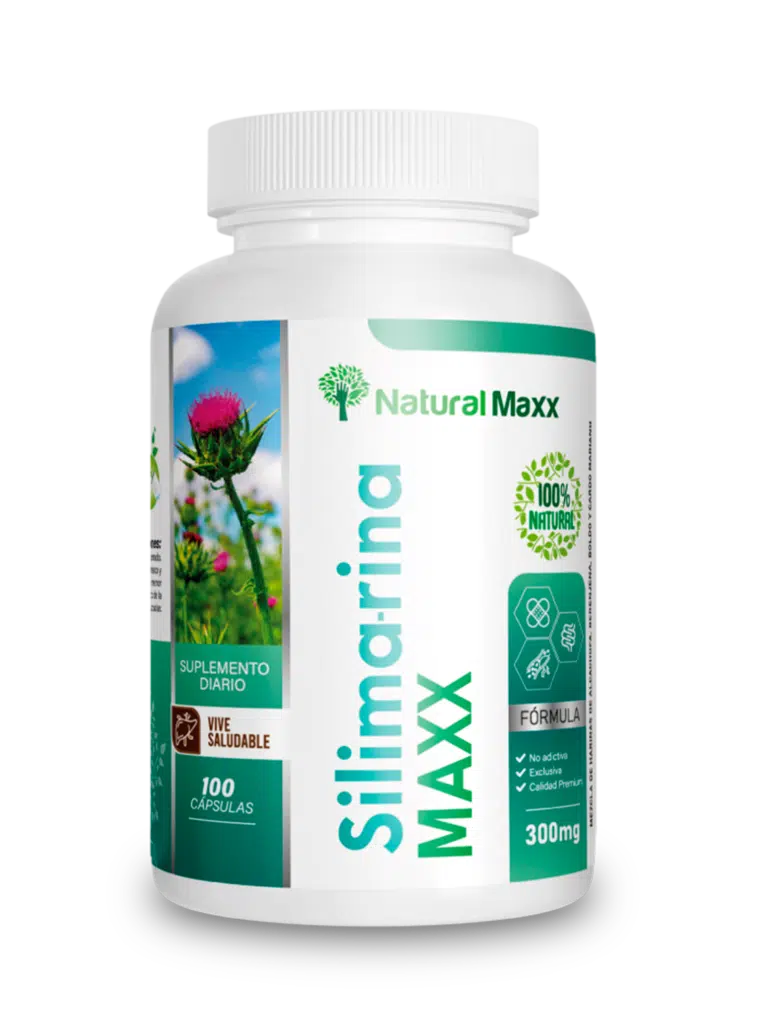 Naturalmaxx® Manayupa capsulas