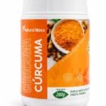 harina curcvuma pote