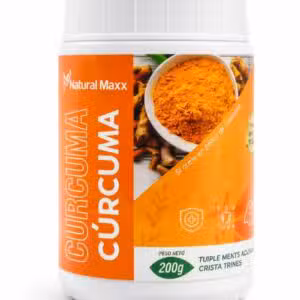 harina curcvuma pote