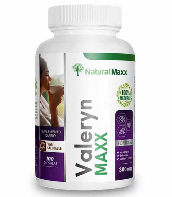 valeryn-maxx--nueva-presentacion-100-capsulas--naturalmaxx valeryn maxx nueva presentaciomn