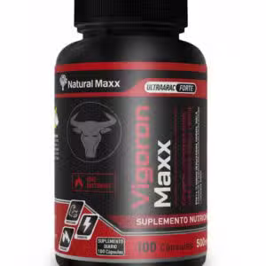 vigoron maxx nueva presentacion
