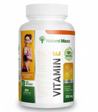 vitamina e nueva presentacion