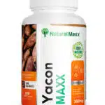 Naturalmaxx® Yacon maxx 100 capsulas