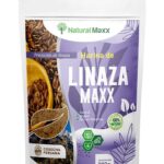 harina de linaza