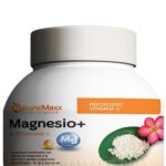 Naturalmaxx® Cloruro de magnesio naranja 120 gr