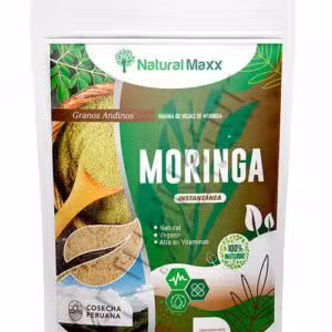 Naturalmaxx® Harina de moringa doypack