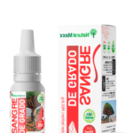 Naturalmaxx® Sangre de grado naturalmaxx 30 ml