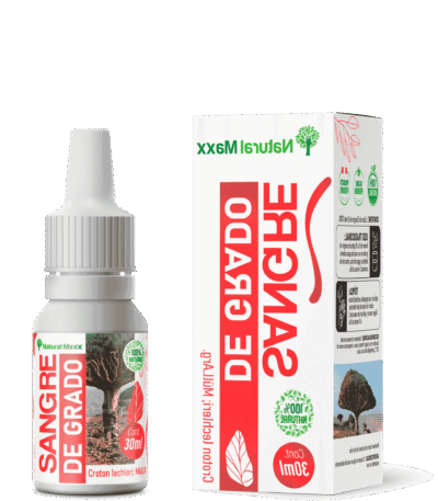 Naturalmaxx® Sangre de grado naturalmaxx 30 ml