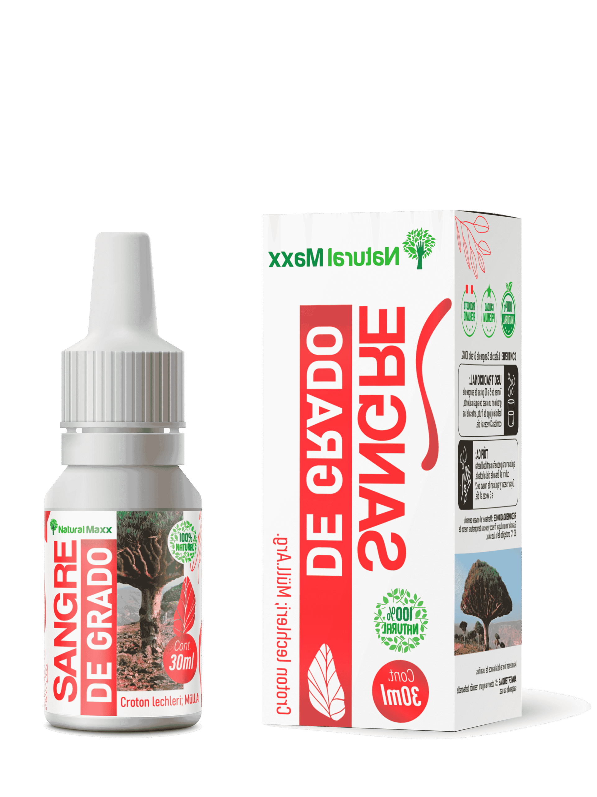 sangre-de-drago-naturalmaxx.com Naturalmaxx® Sangre de grado naturalmaxx 30 ml