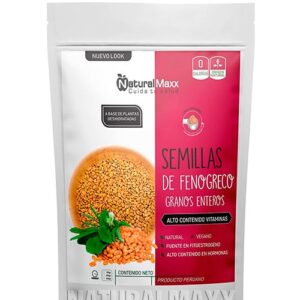 Semillas de fenogreco naturlamaxx