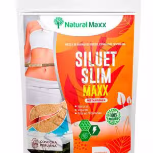 Naturalmaxx® Siluet slim maxx Doypack
