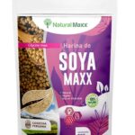 harina de soya