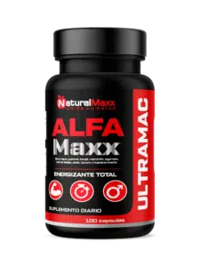 Naturalmaxx® Alfa maxx naturalmaxx