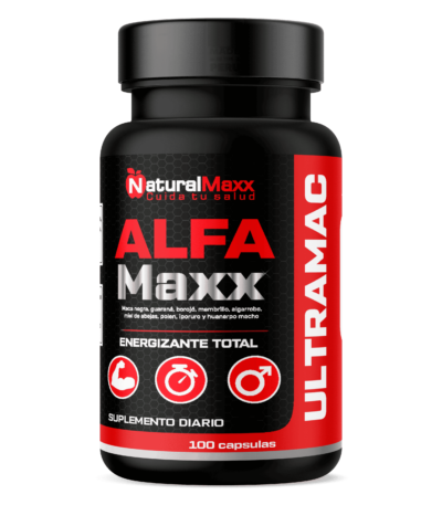 Naturalmaxx® Alfa maxx naturalmaxx