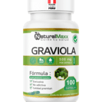 Naturalmaxx® Graviola maxx capsulas