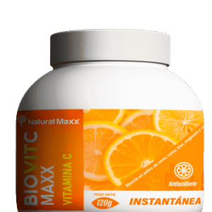 Naturalmaxx® Biovitc maxx 120 gr