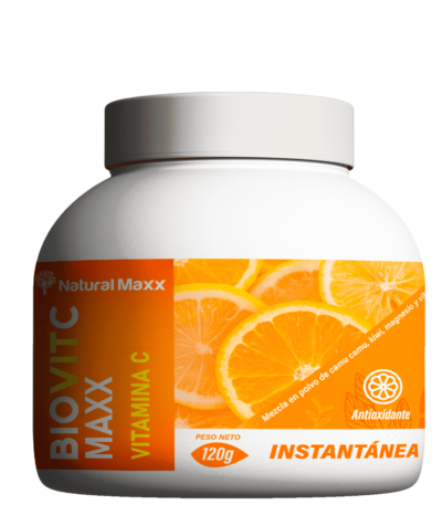 Naturalmaxx® Biovitc maxx 120 gr