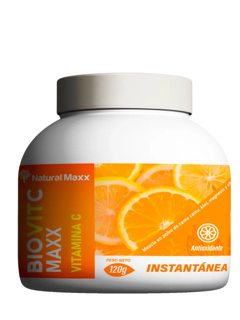 Naturalmaxx® Biovitc maxx 120 gr