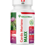 Naturalmaxx® Cardo mariano 100 capsulas