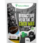 Naturalmaxx® Harina bioactive carbon activo doypack