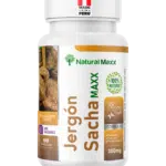 Naturalmaxx® Sacha jergon capsulas
