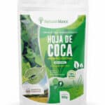 Naturalmaxx®Harina de coca Doypack naturalmaxx