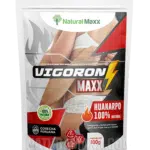 Naturalmaxx®Harina de vigoron doypack