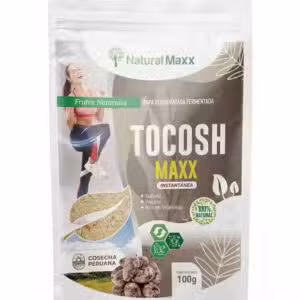 harina - tocosh 100gr