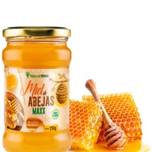 miel de abeja 2500 gr naturalmaxx