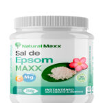 sal de epsom pote 250 gr