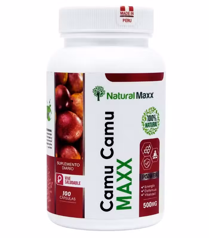 tienda naturalmaxx 19