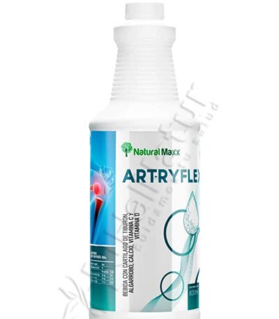 arthy-flex jarabe