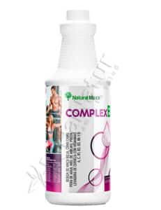 Naturalmaxx® Complex b extracto 500 ml