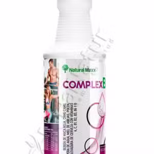 Naturalmaxx® Complex b extracto 500 ml