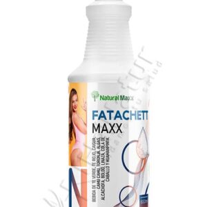 Naturalmaxx® Fatachett maxx extracto 500 ml