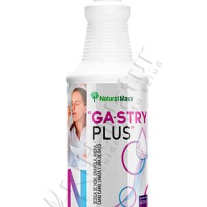 Naturalmaxx® Gastry plus extracto 500 ml