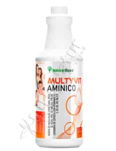Naturalmaxx® Multyvit Animico 500 ml