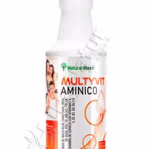 Naturalmaxx® Multyvit Animico 500 ml