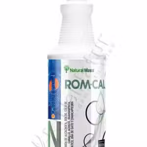 Naturalmaxx® Rom cal maxx extracto