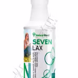 Naturalmaxx® Seven lax extracto 500 ml
