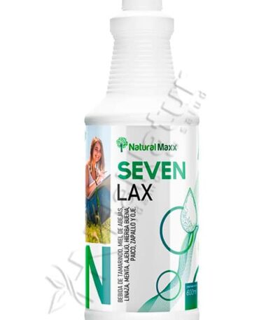 Naturalmaxx® Seven lax extracto 500 ml